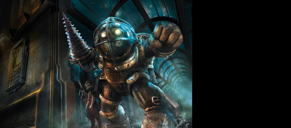 BIOSHOCK